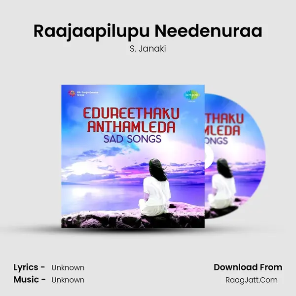 Raajaapilupu Needenuraa Cover