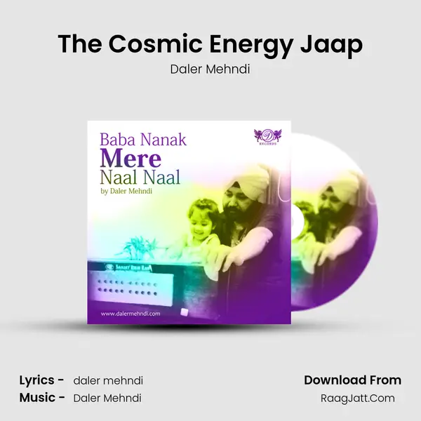 The Cosmic Energy Jaap MP3 Song by Daler Mehndi Cover