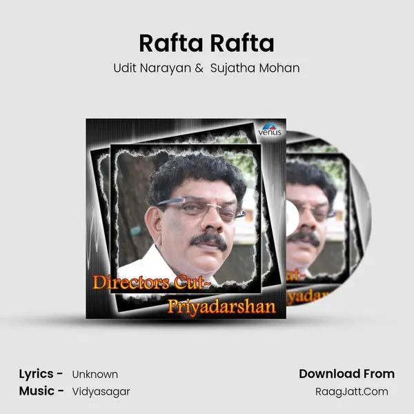 Rafta Rafta Cover