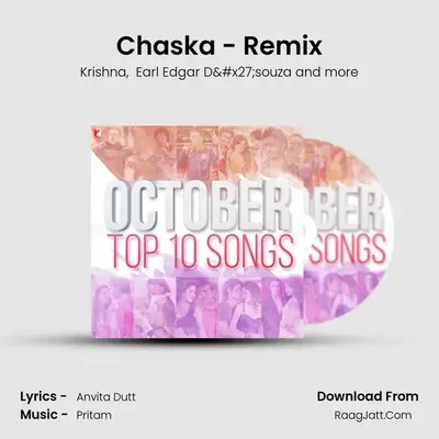Chaska - Remix mp3 song