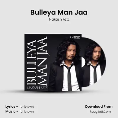 Bulleya Man Jaa MP3 Song by Nakash Aziz Cover