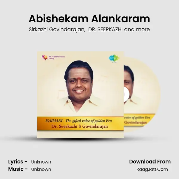Abishekam Alankaram Cover