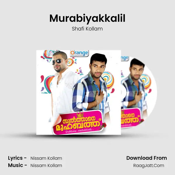 Murabiyakkalil MP3 Song by Shafi Kollam Cover