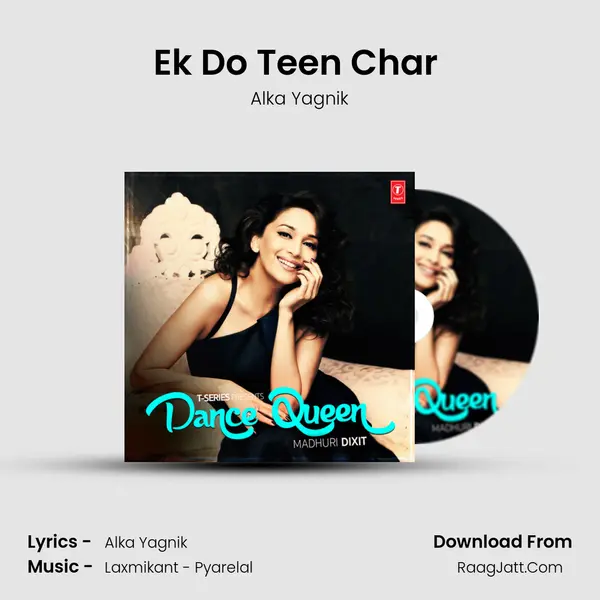 Ek Do Teen Char (From Tezaab) MP3 Song by Alka Yagnik Cover