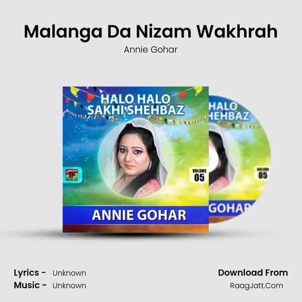 Malanga Da Nizam Wakhrah mp3 song