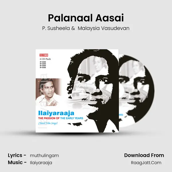 Palanaal Aasai Cover