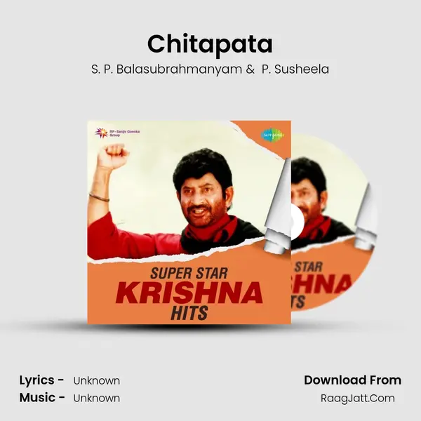 Chitapata Cover