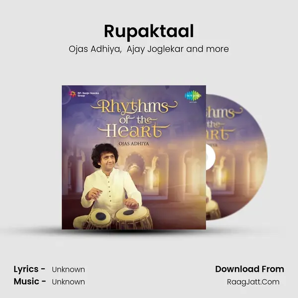 Rupaktaal MP3 Song by Ojas Adhiya Cover
