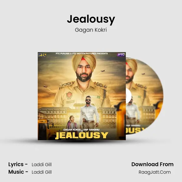 Jealousy - Gagan Kokri