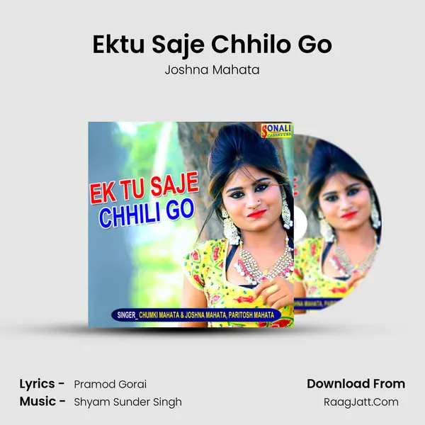 Ektu Saje Chhilo Go mp3 song