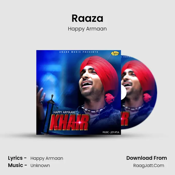 Happy Armaan