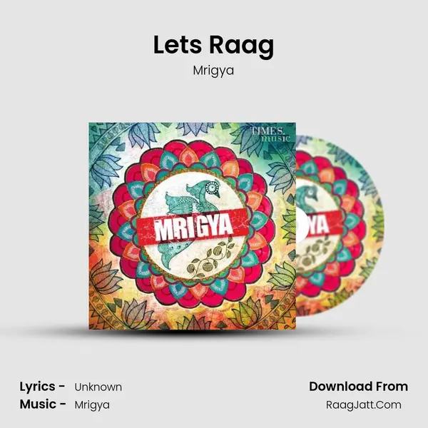 Lets Raag mp3 song