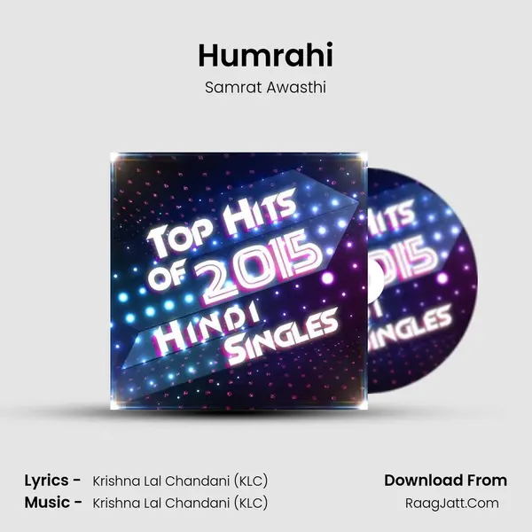 Humrahi Cover