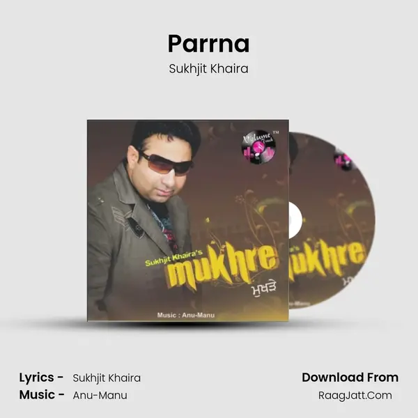 Parrna mp3 song