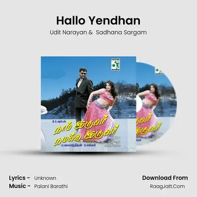 Hallo Yendhan MP3 Song by Udit Narayan Cover