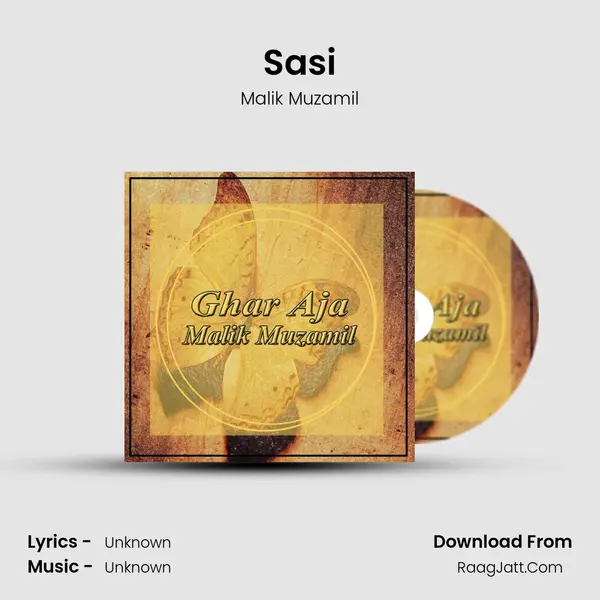 Sasi MP3 Song by Malik Muzamil Cover
