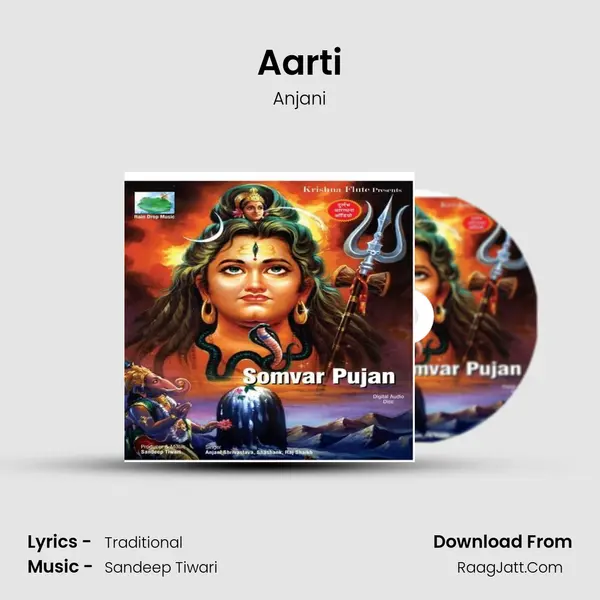 Aarti Cover