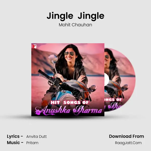 Jingle  Jingle MP3 Song by Mohit Chauhan Cover