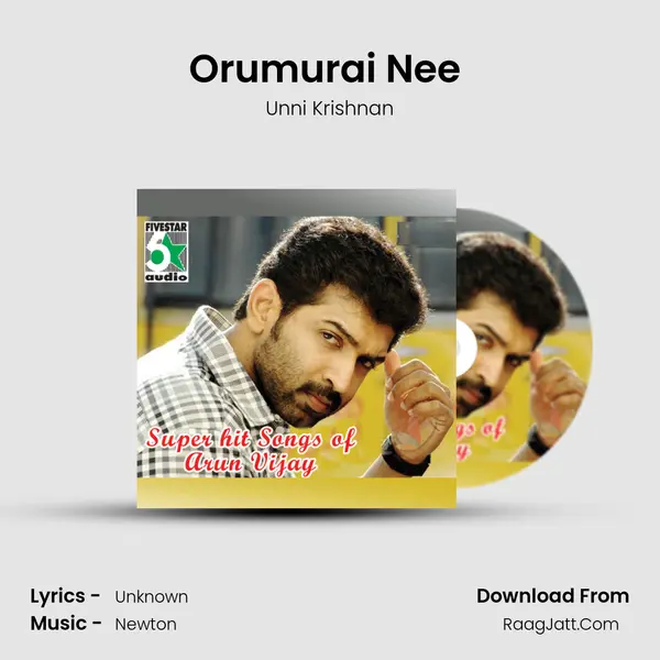 Orumurai Nee (From 