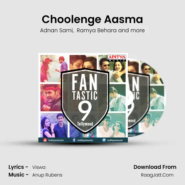 Choolenge Aasma mp3 song