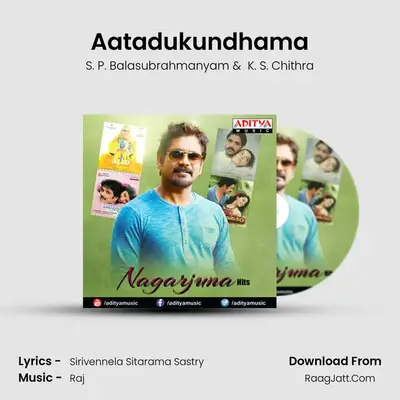 Aatadukundhama Cover