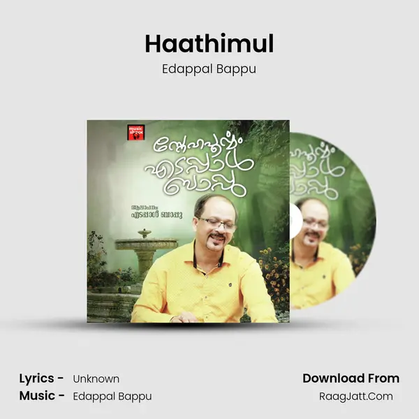 Haathimul MP3 Song by Edappal Bappu Cover