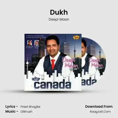 Dukh mp3 song