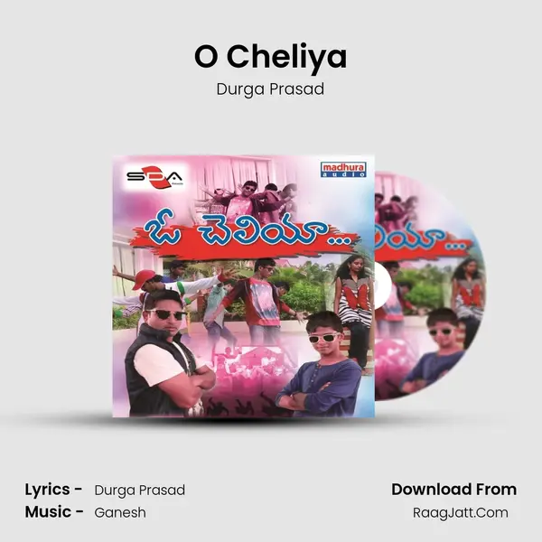 O Cheliya mp3 song