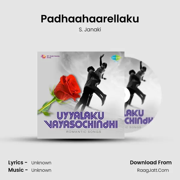 Padhaahaarellaku Cover
