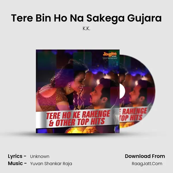 Tere Bin Ho Na Sakega Gujara Cover