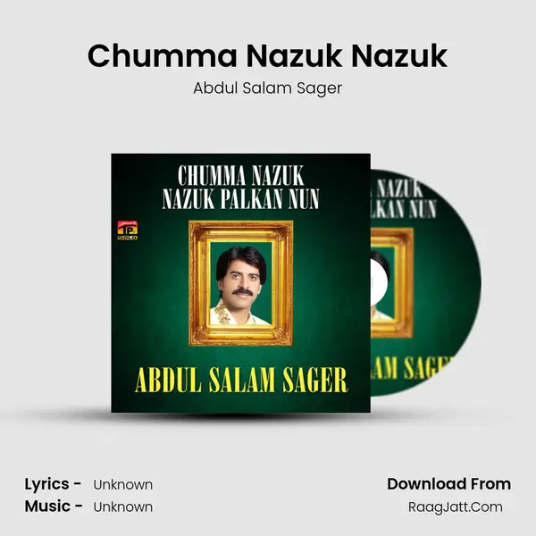 Chumma Nazuk Nazuk MP3 Song by Abdul Salam Sager Cover