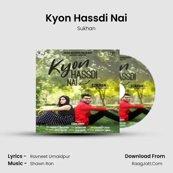 Kyon Hassdi Nai mp3 song