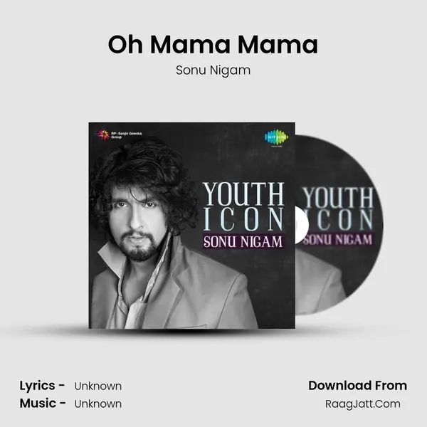 Oh Mama Mama Cover