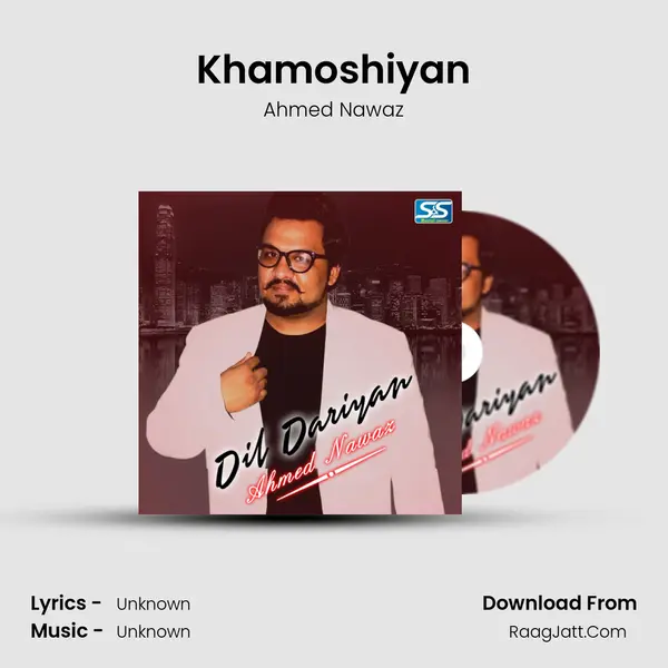 Khamoshiyan mp3 song