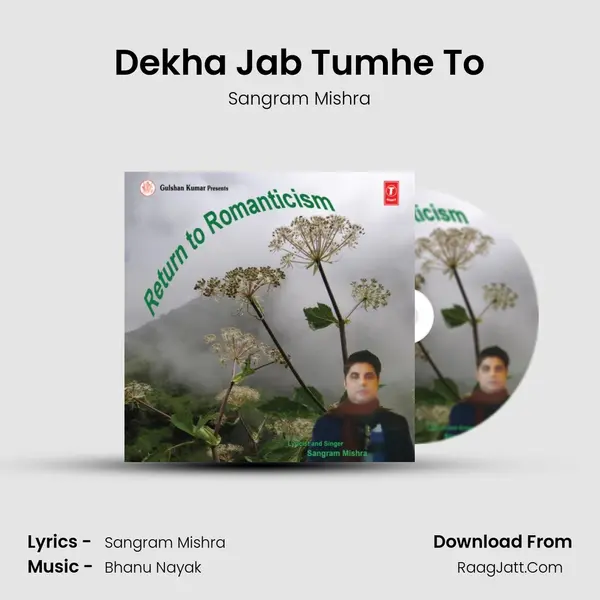 Dekha Jab Tumhe To mp3 song