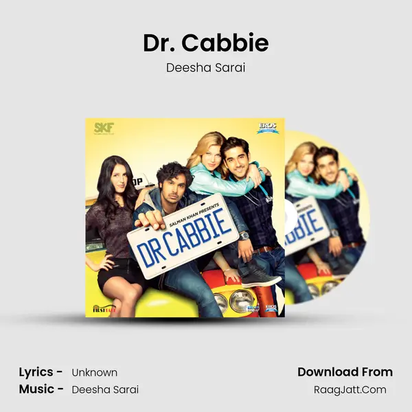 Dr. Cabbie MP3 Song by Deesha Sarai Cover