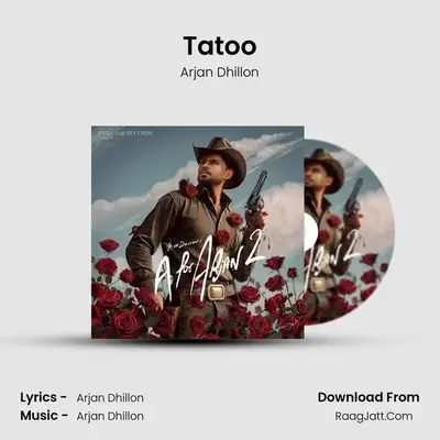 Tatoo Cover