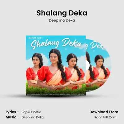 Shalang Deka 