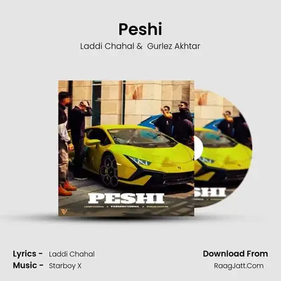 Peshi mp3 song