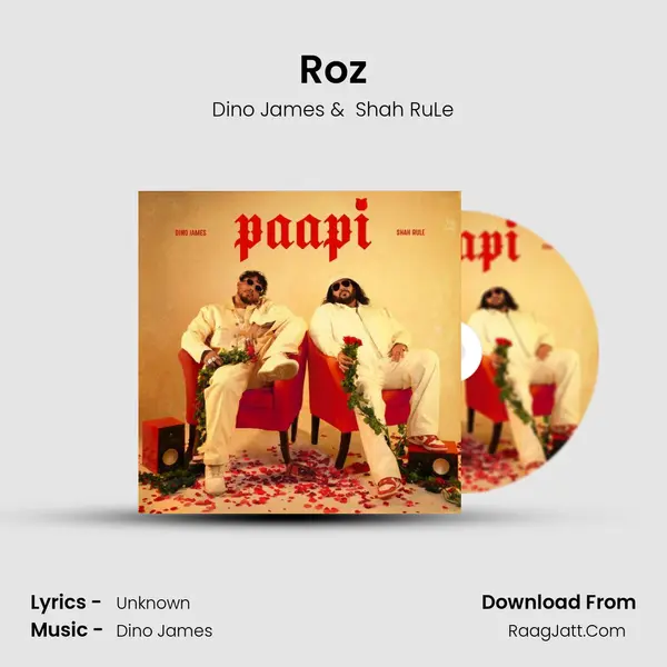 Roz MP3 Song by Dino James Cover