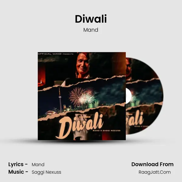 Diwali - Mand