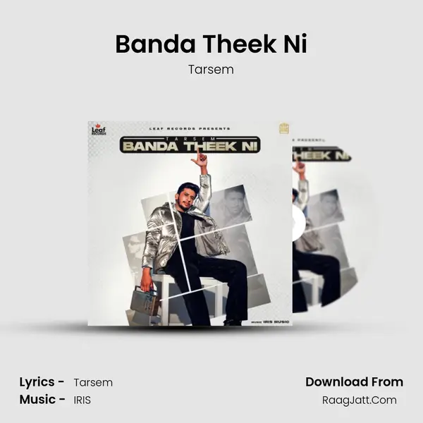 Banda Theek Ni - Tarsem
