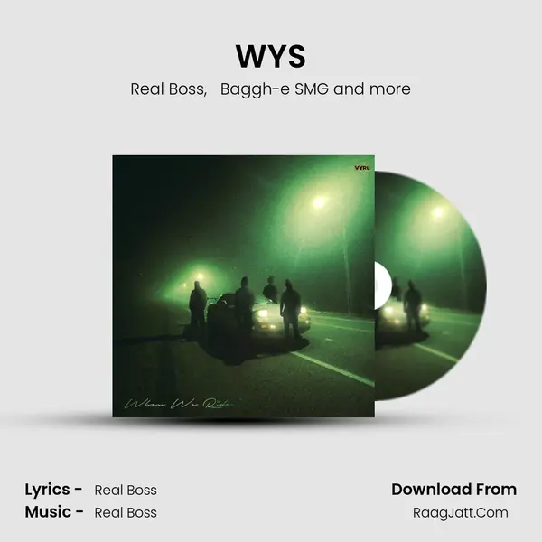 WYS mp3 song