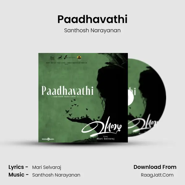 Paadhavathi MP3 Song by Santhosh Narayanan Cover