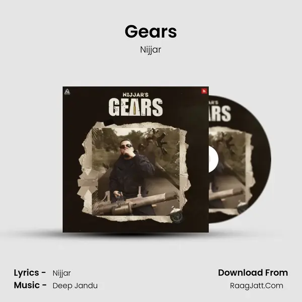 Gears - Nijjar