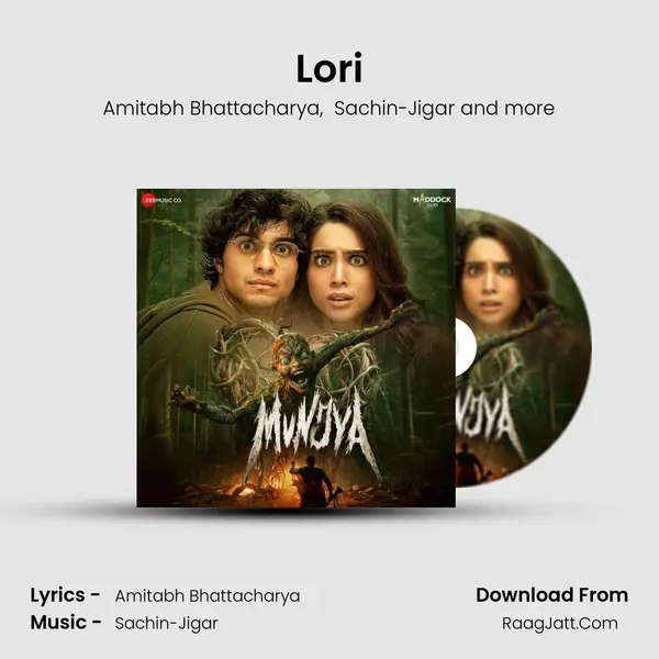 Lori MP3 Song by Amitabh Bhattacharya Cover