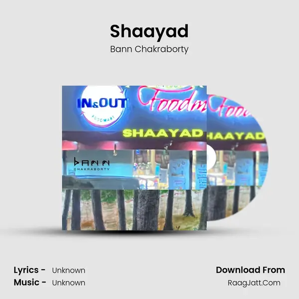 Shaayad mp3 song