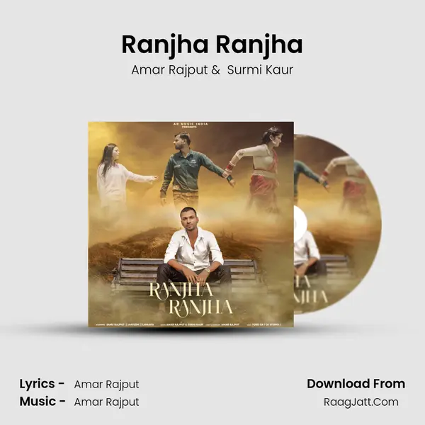Ranjha Ranjha mp3 song