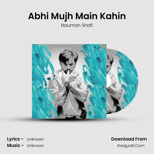 Abhi Mujh Main Kahin mp3 song