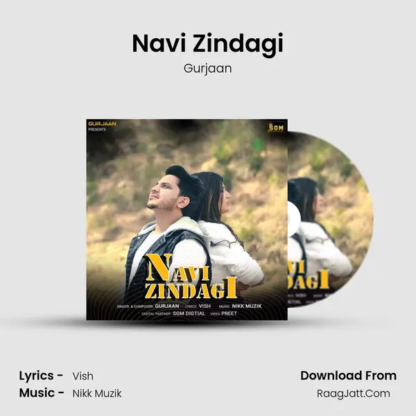 Navi Zindagi mp3 song